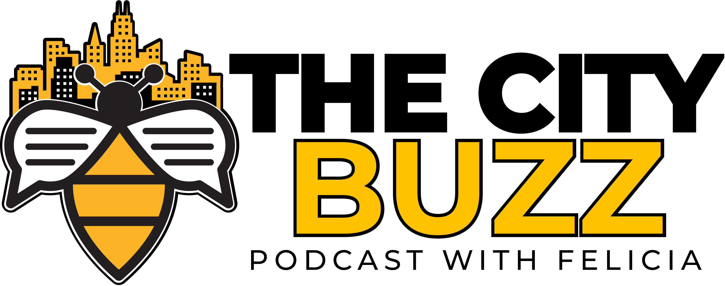 The City Buzz Podcast